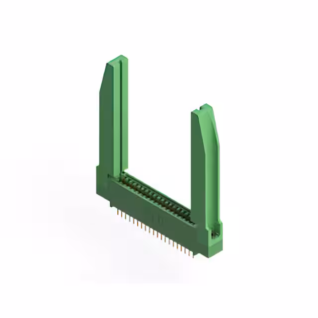 345-040-524-578 EDAC Inc.  Edgeboard Connectors